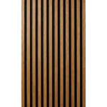 TEST Panneau acoustique bois Hêtre