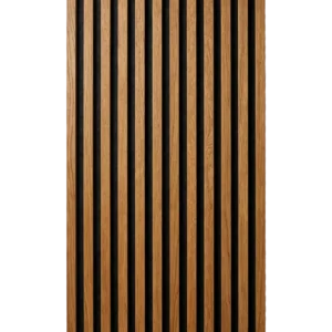 TEST2 Panneau acoustique bois 2m²